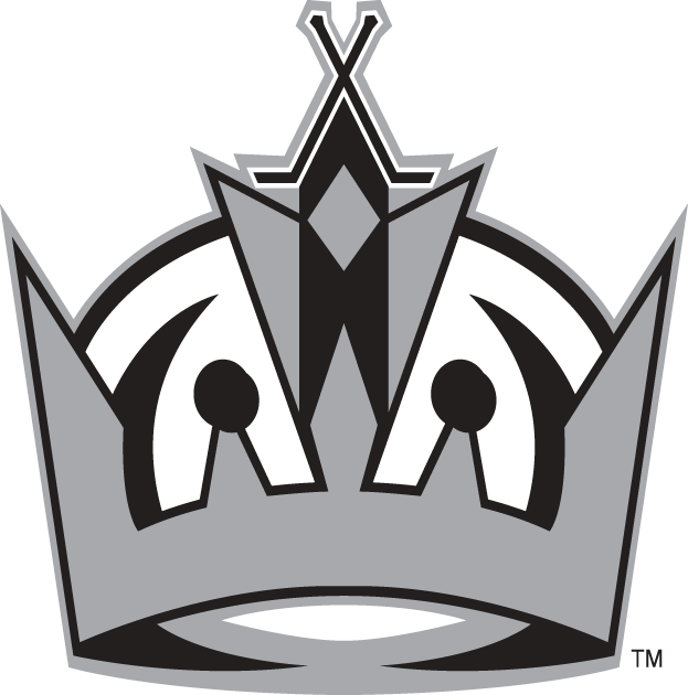 Los Angeles Kings 2011-Pres Alternate Logo iron on transfers for fabric version 2